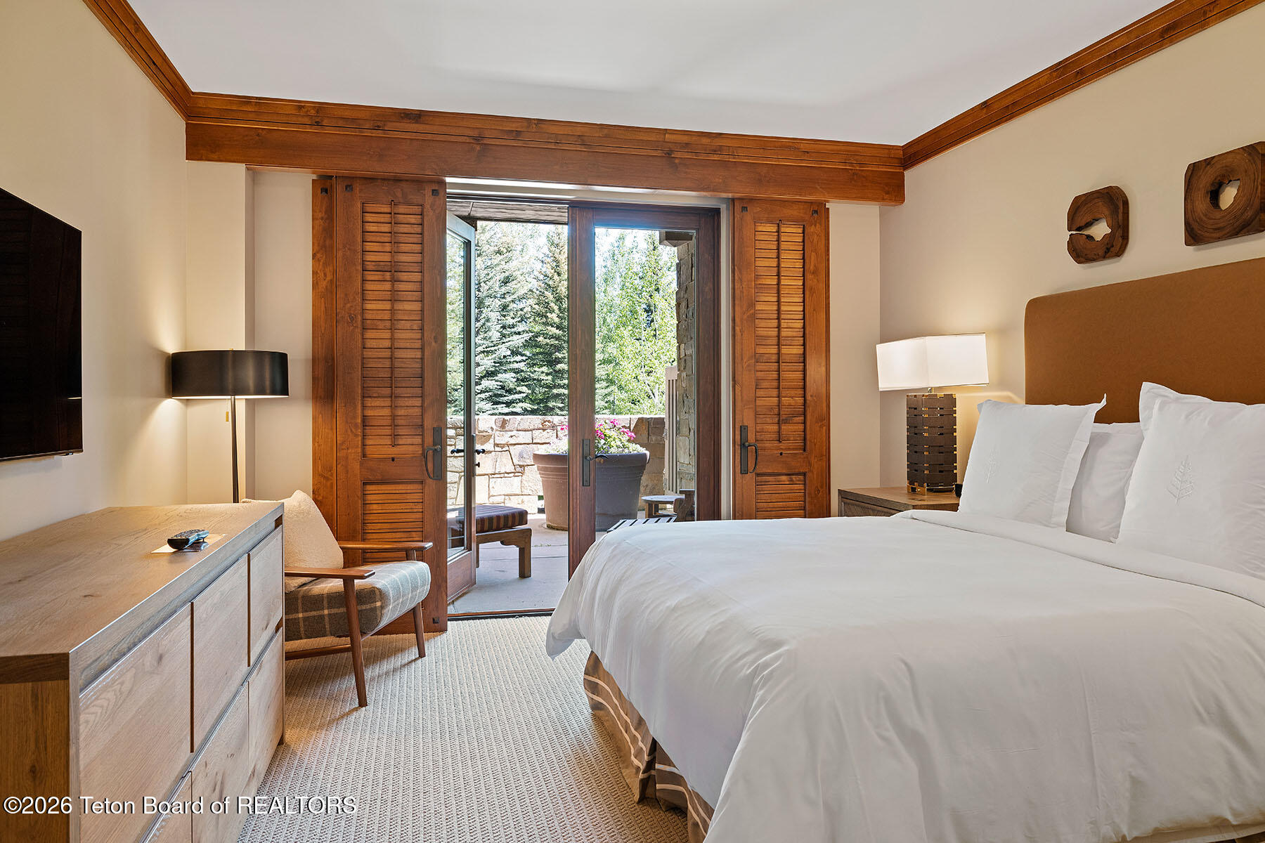 7680 Granite Loop Road, Unit 553 Jackson, WY 83001 - Photo 9 of 18 09-Four Seasons 554-9