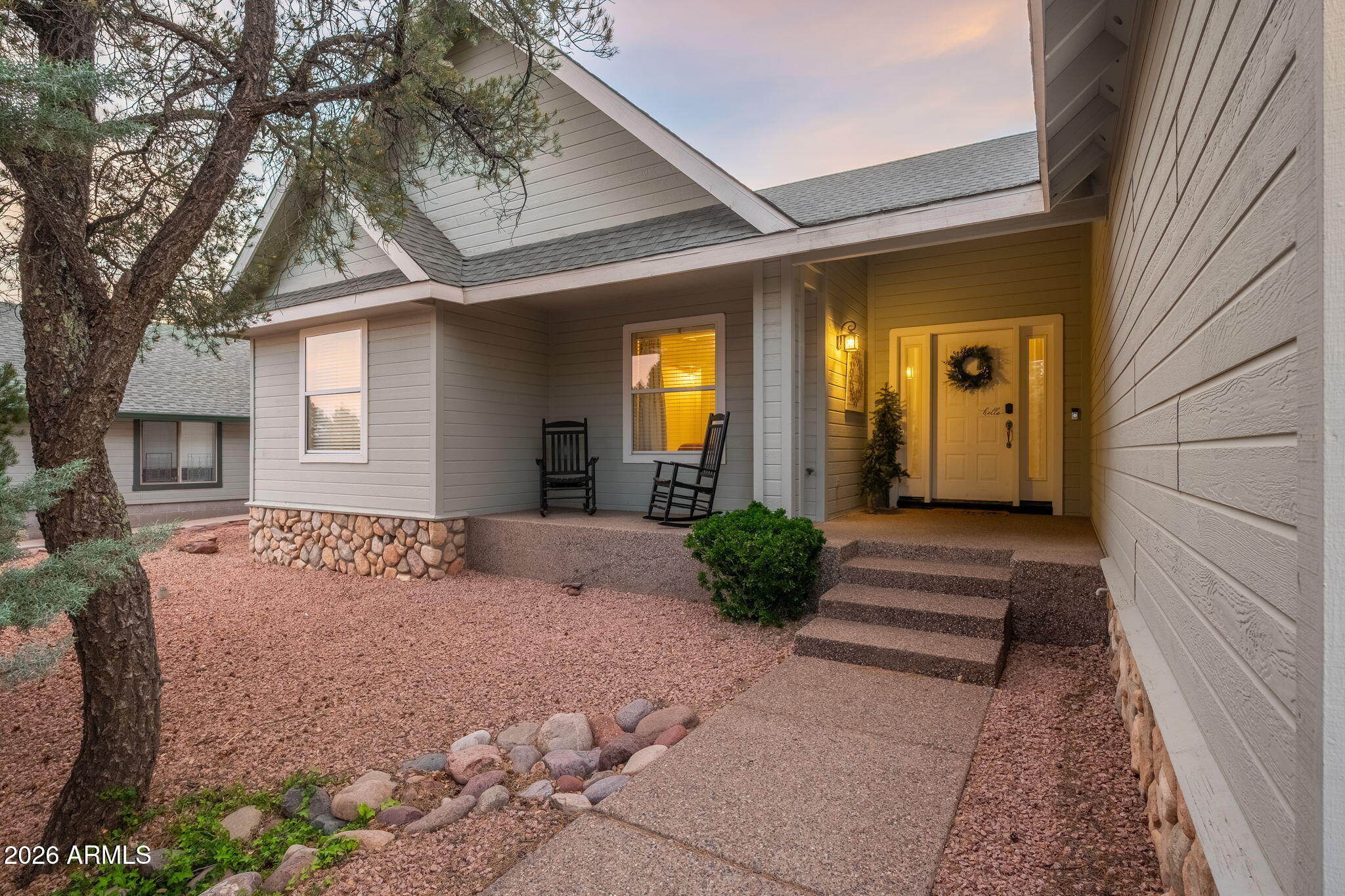 512 North Eagle Ridge Road Payson, AZ 85541 - Photo 40 of 59 512 N Eagle Ridge Rd - 41