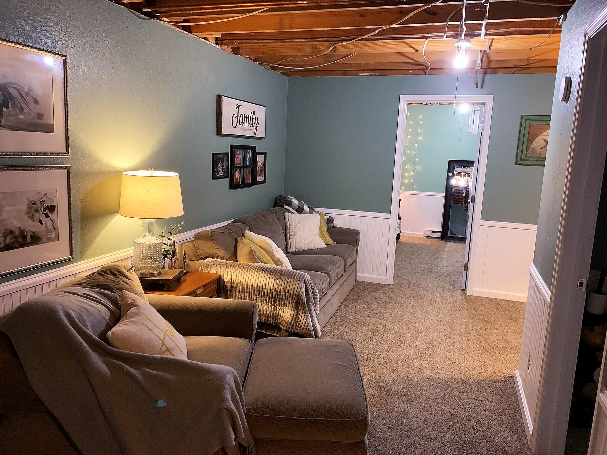 13101 Magers Road Howard, OH 43028 - Photo 19 of 24 Family room LL