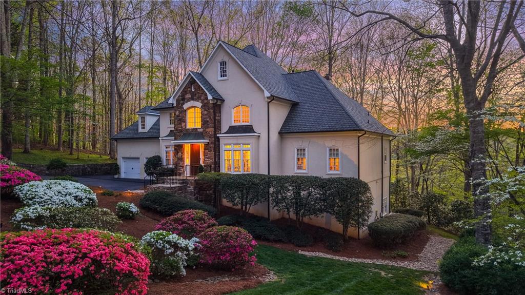 4465 Bent Tree Farm Road Winston-Salem, NC 27106 - Photo 2 of 43 Gallery Image 2