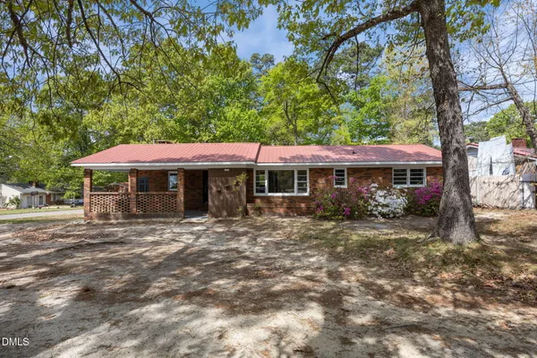 $230,000 | 2934 Academy Street, Sanford, NC 27332