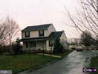 234 Rahilly Road Wrightstown, NJ 08562 - Photo 1 of 1