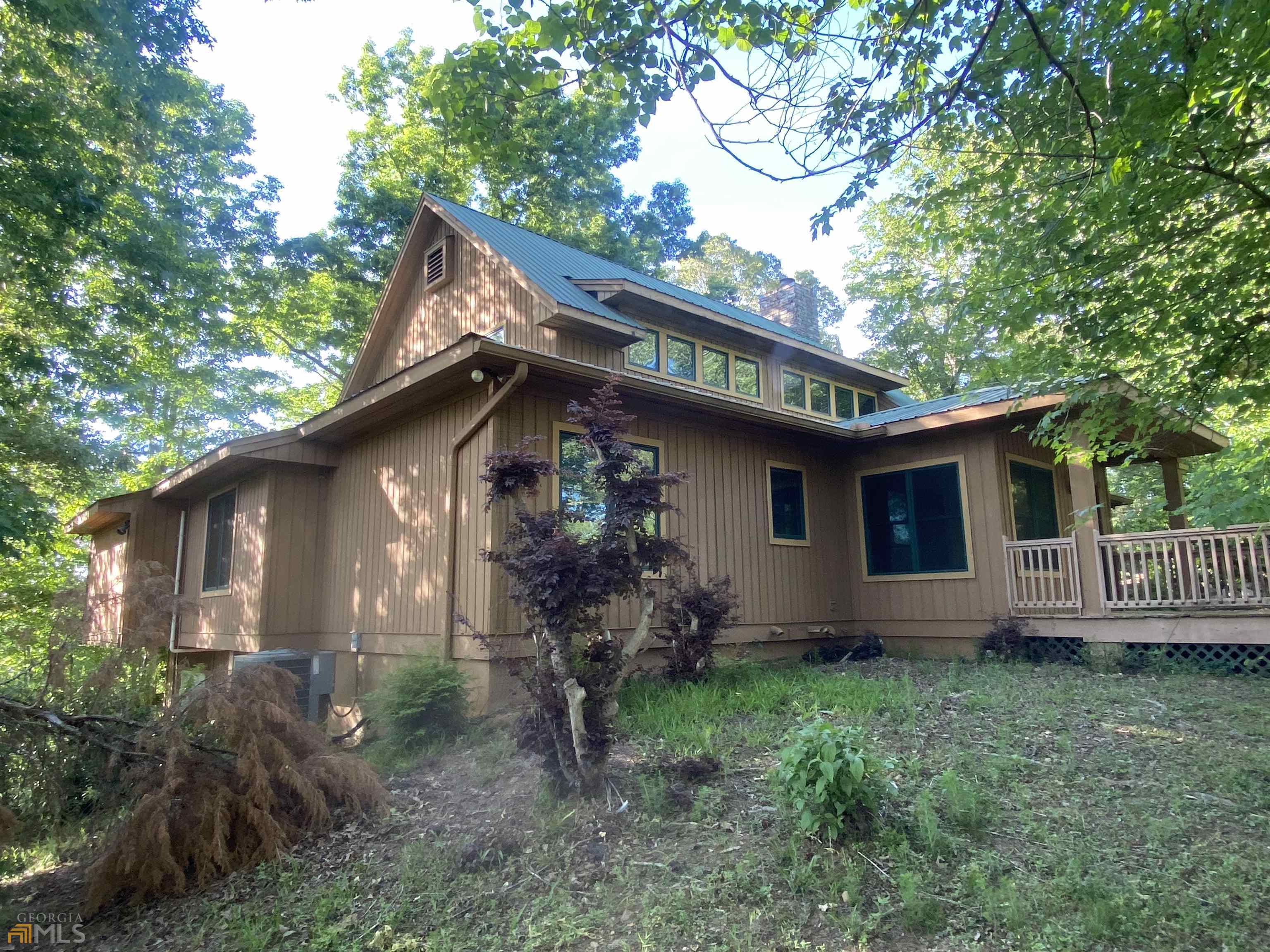 1220 Old River Road Cornelia, GA 30531 - Photo 1 of 1 Gallery Image 1