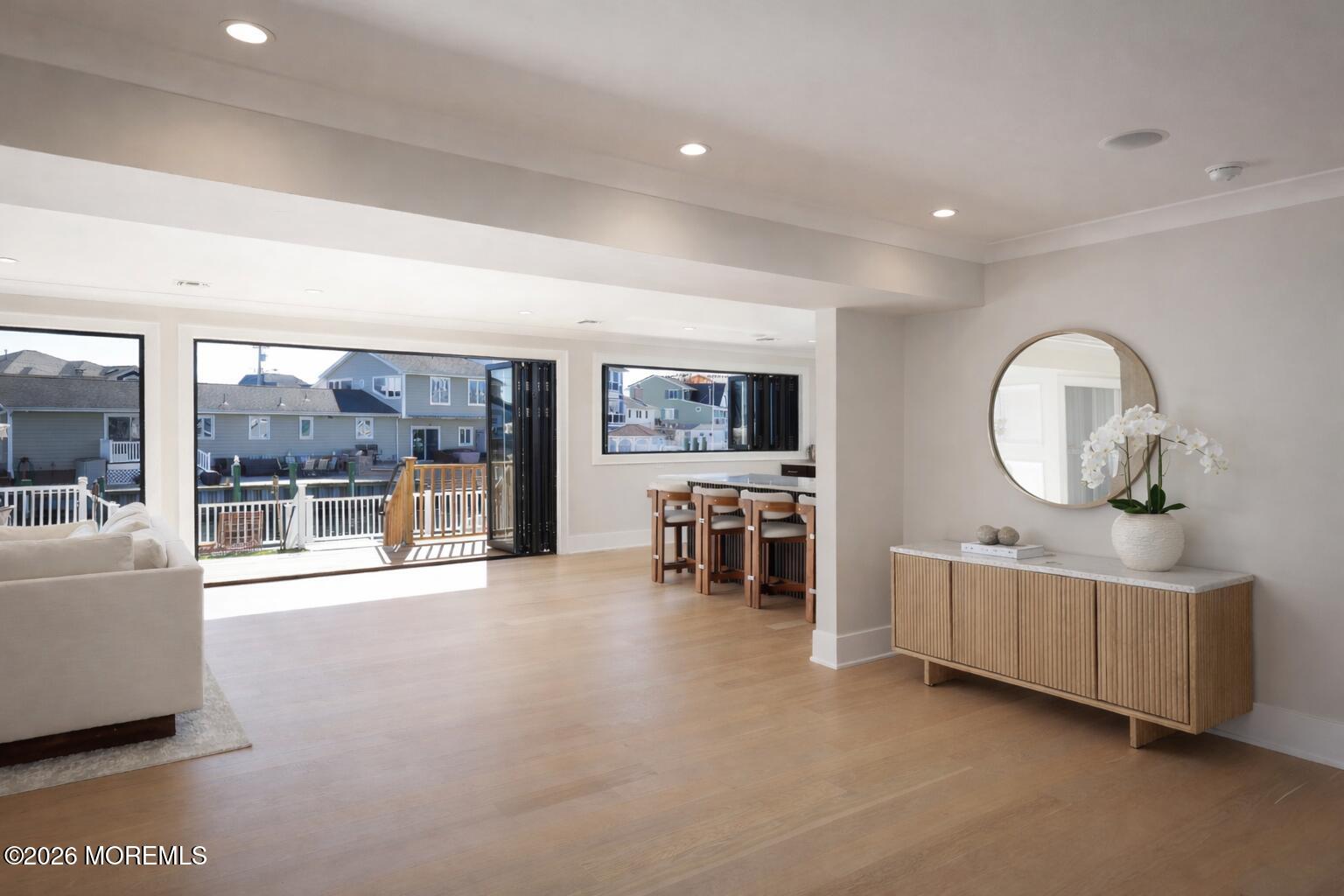 1710 Certainty Drive Point Pleasant, NJ 08742 - Photo 56 of 90 Minimalist coastal living nook