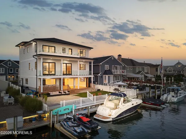 $3,295,000 | 1710 Certainty Drive, Point Pleasant, NJ 08742