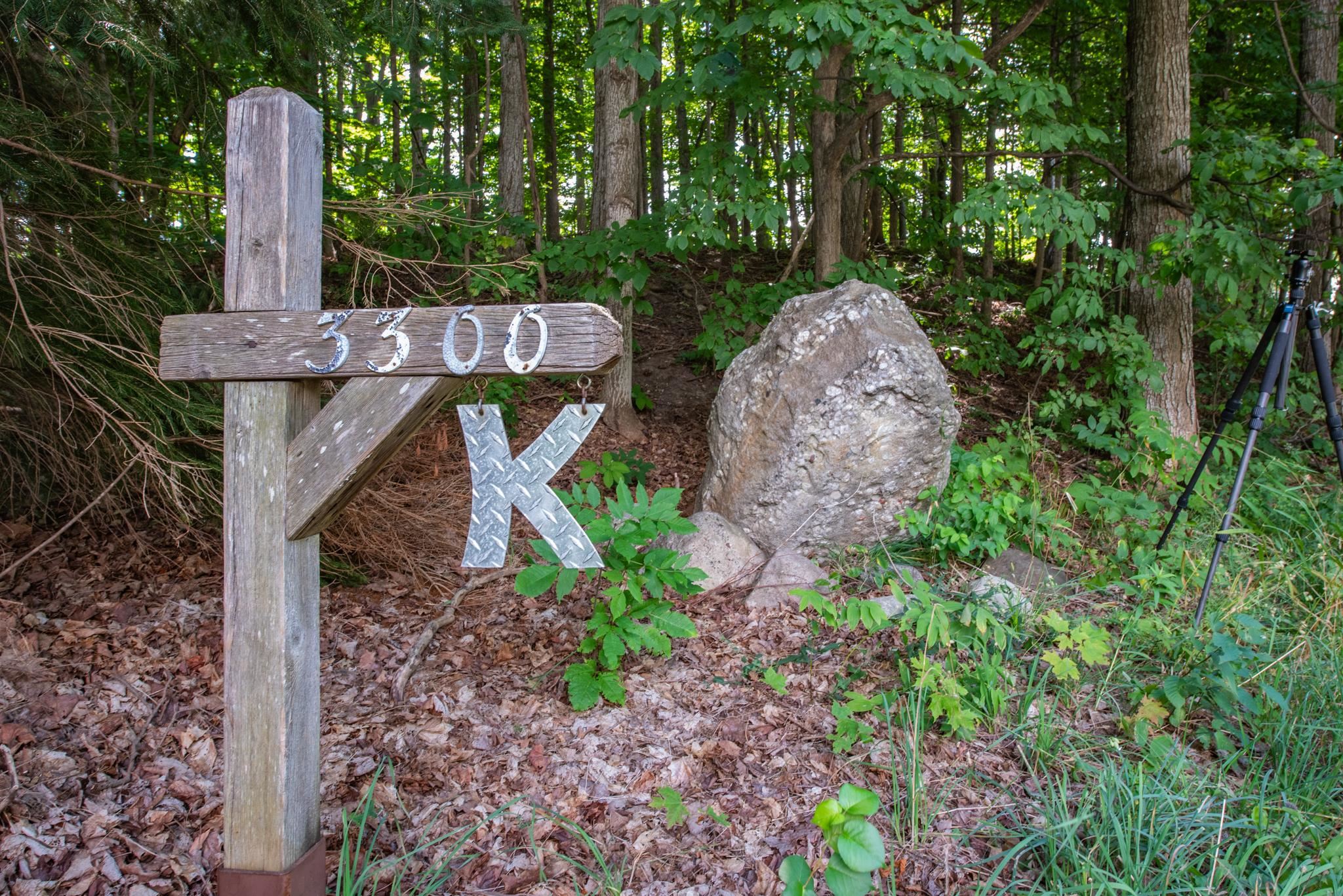 3300 Zimmerman Road Traverse City, MI 49685 - Photo 1 of 36