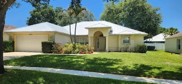 $393,000 | 8253 Sand Pine Circle, Port St. Lucie, FL 34952