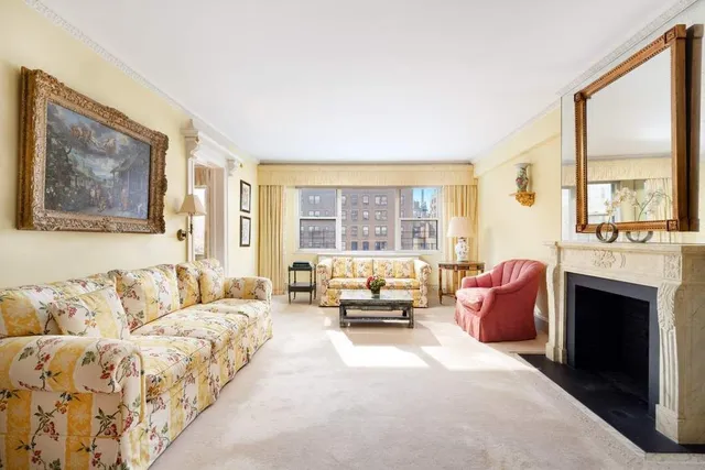 $4,195,000 | 11 East 86th Street, Unit 11A | Upper East Side