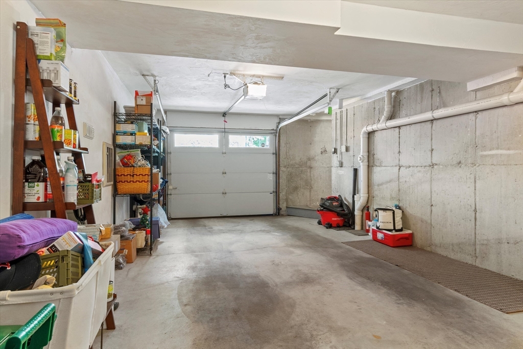 3 A Mill Street, Unit 3A Arlington, MA 02476 - Photo 36 of 38 a view of storage and utility room