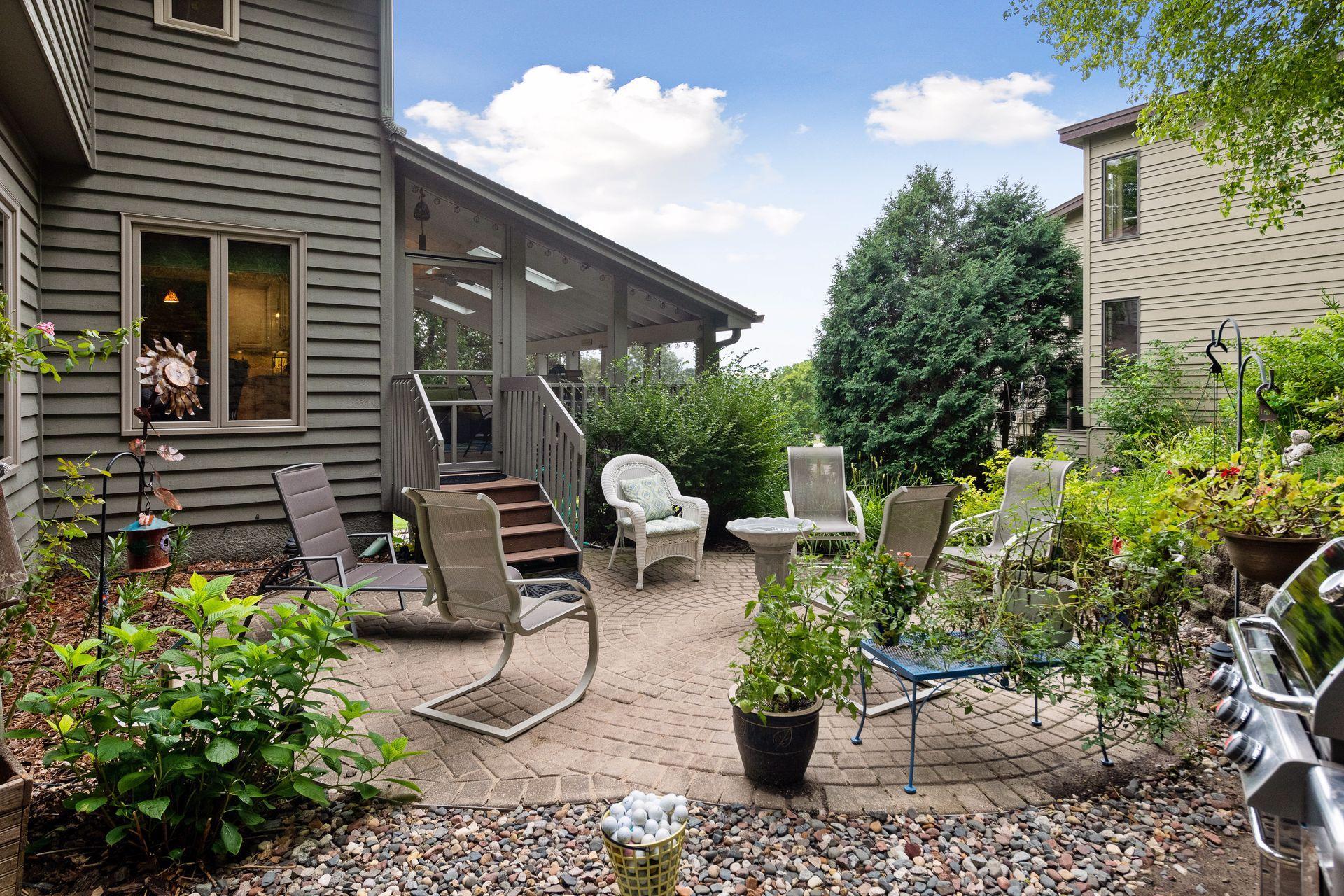 6381 Fox Path Chanhassen, MN 55317 - Photo 40 of 41 Gallery Image 40