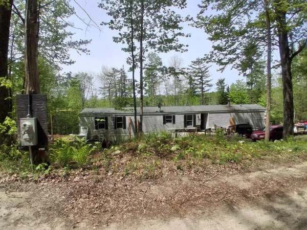 $150,000 | 7 Stony Brook Drive, South Paris, ME 04281