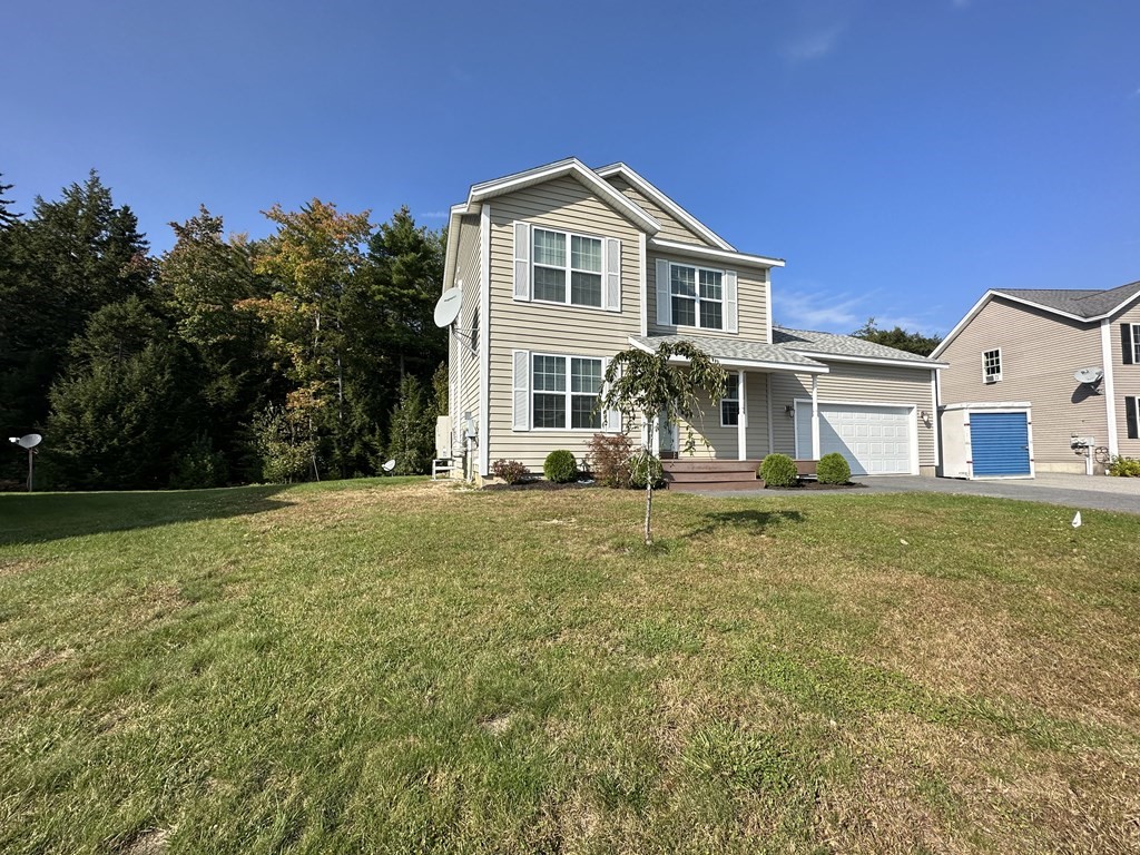 20 Cattail Circle, Unit 20 Rindge, NH 03461 - Photo 3 of 22