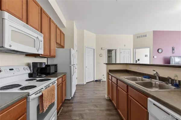 $228,278 | 1707 Yarmouth Avenue, Unit 108, Boulder, CO 80304