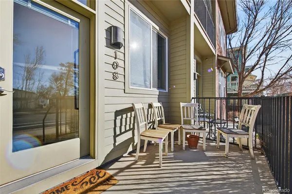 $228,278 | 1707 Yarmouth Avenue, Unit 108, Boulder, CO 80304