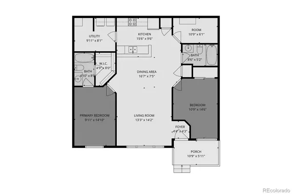 $228,278 | 1707 Yarmouth Avenue, Unit 108, Boulder, CO 80304