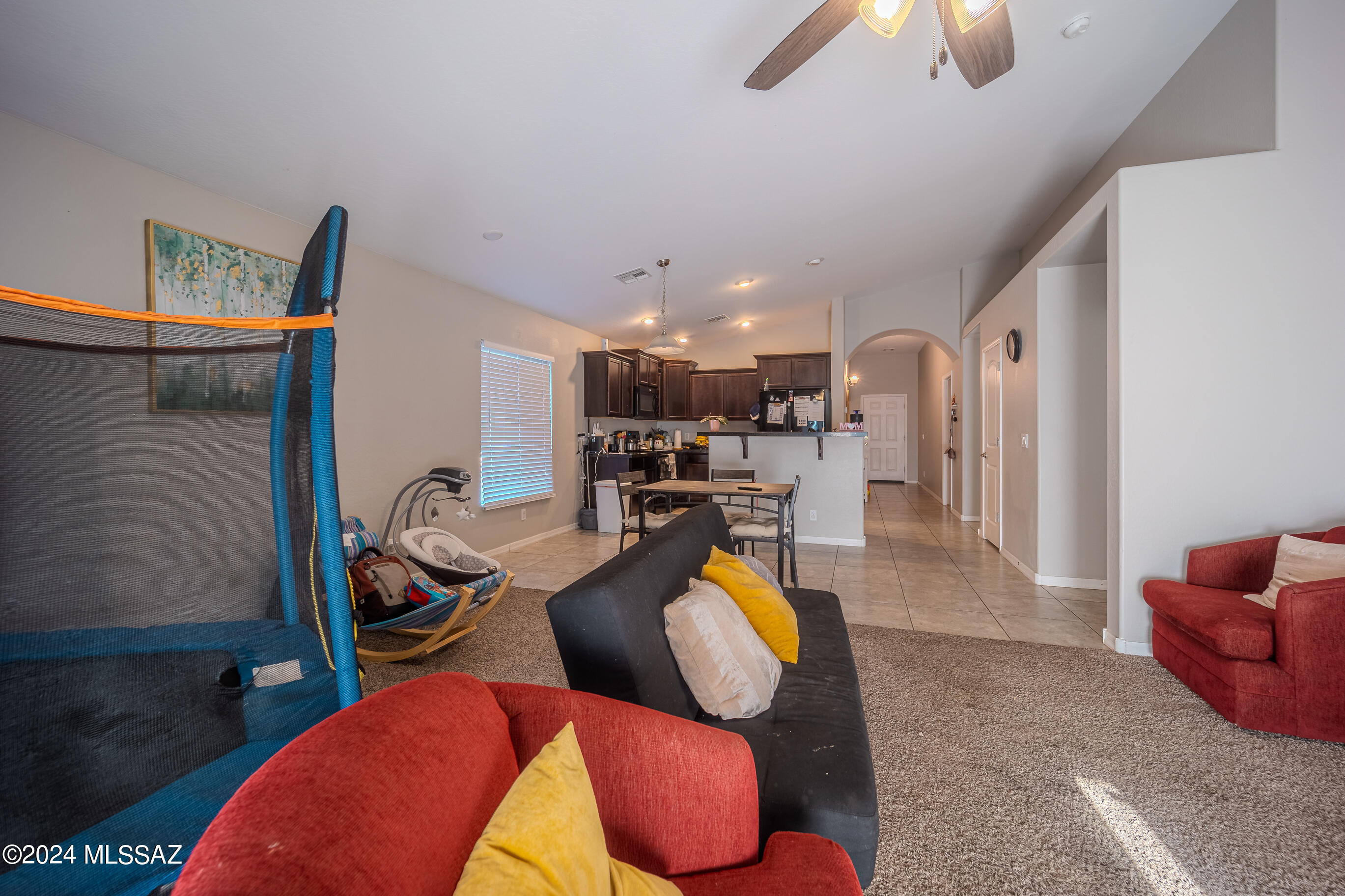 1378 Roper Lane Safford, AZ 85546 - Photo 8 of 29