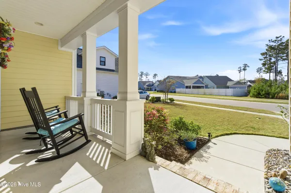 $520,000 | 420 Arden Drive, Hampstead, NC 28443