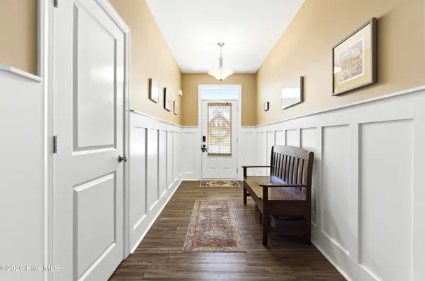 $520,000 | 420 Arden Drive, Hampstead, NC 28443