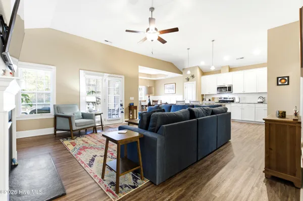 $520,000 | 420 Arden Drive, Hampstead, NC 28443