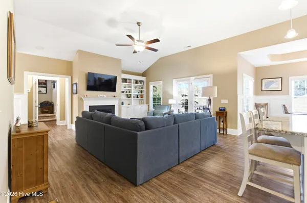 $520,000 | 420 Arden Drive, Hampstead, NC 28443