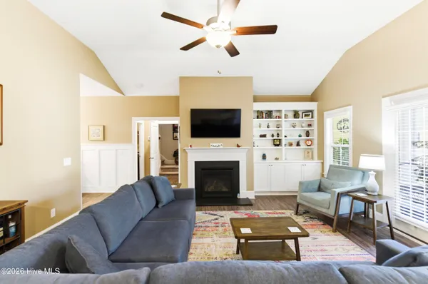 $520,000 | 420 Arden Drive, Hampstead, NC 28443
