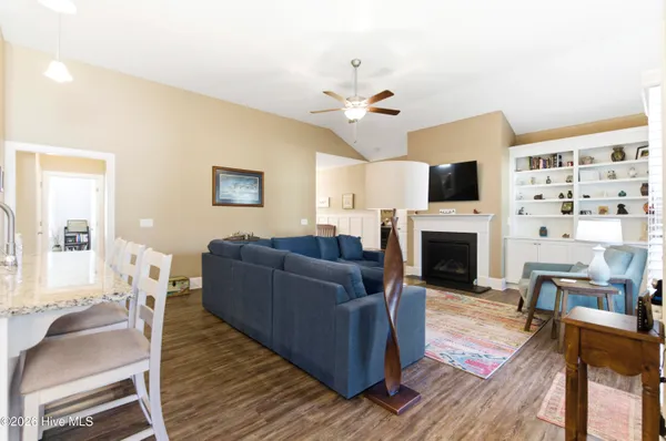 $520,000 | 420 Arden Drive, Hampstead, NC 28443