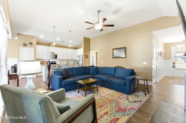 $520,000 | 420 Arden Drive, Hampstead, NC 28443