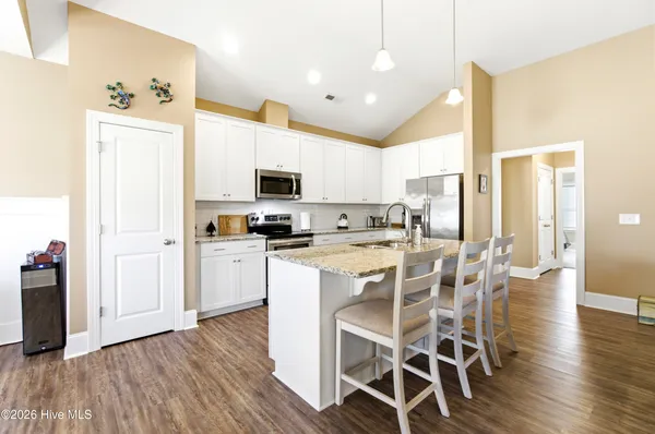 $520,000 | 420 Arden Drive, Hampstead, NC 28443