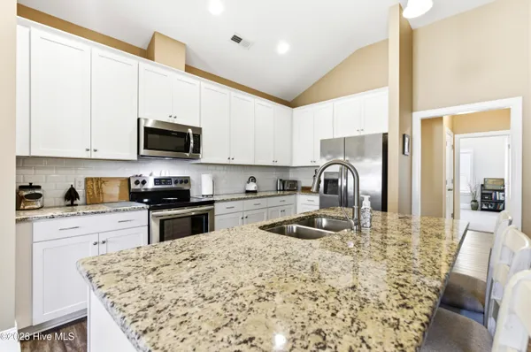 $520,000 | 420 Arden Drive, Hampstead, NC 28443