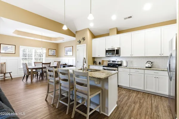 $520,000 | 420 Arden Drive, Hampstead, NC 28443