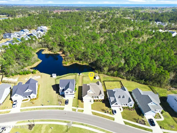 $520,000 | 420 Arden Drive, Hampstead, NC 28443
