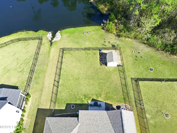 $520,000 | 420 Arden Drive, Hampstead, NC 28443