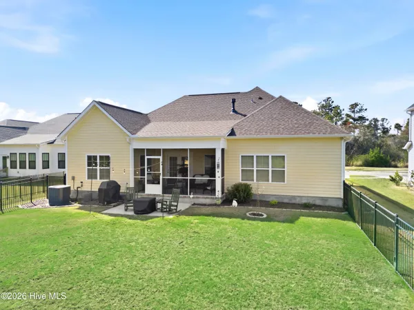 $520,000 | 420 Arden Drive, Hampstead, NC 28443