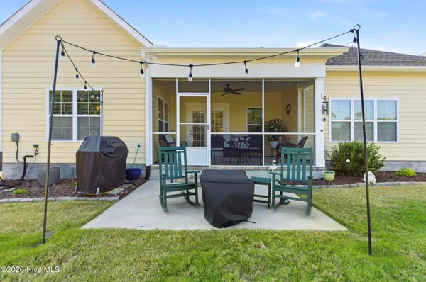 $520,000 | 420 Arden Drive, Hampstead, NC 28443