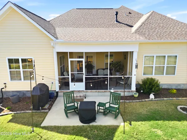 $520,000 | 420 Arden Drive, Hampstead, NC 28443