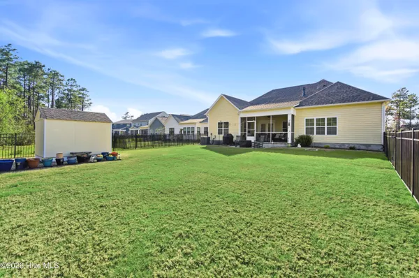 $520,000 | 420 Arden Drive, Hampstead, NC 28443