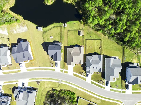 $520,000 | 420 Arden Drive, Hampstead, NC 28443