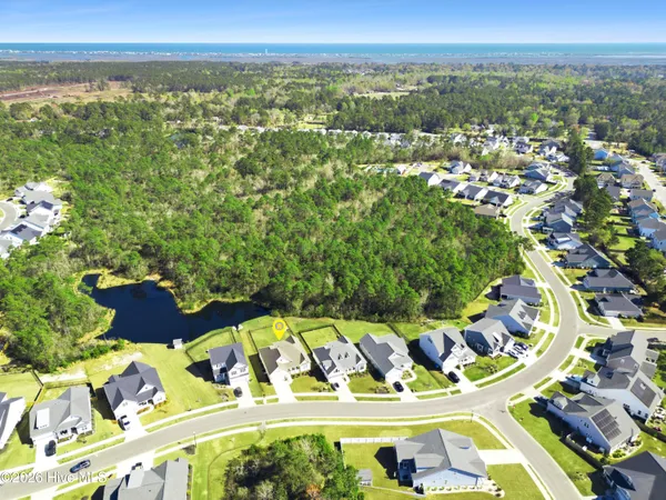 $520,000 | 420 Arden Drive, Hampstead, NC 28443