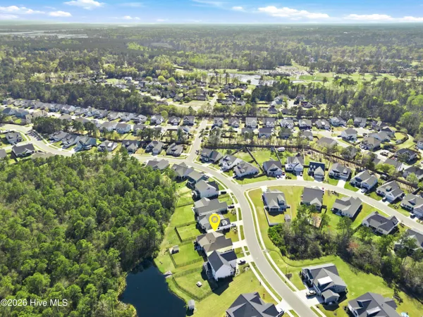 $520,000 | 420 Arden Drive, Hampstead, NC 28443