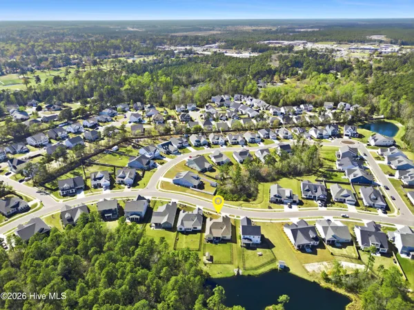 $520,000 | 420 Arden Drive, Hampstead, NC 28443