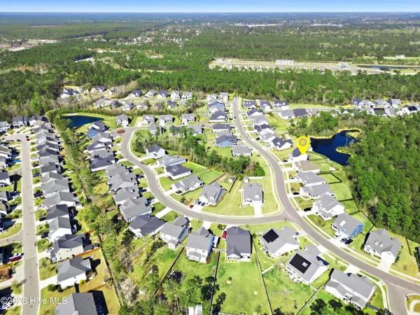 $520,000 | 420 Arden Drive, Hampstead, NC 28443