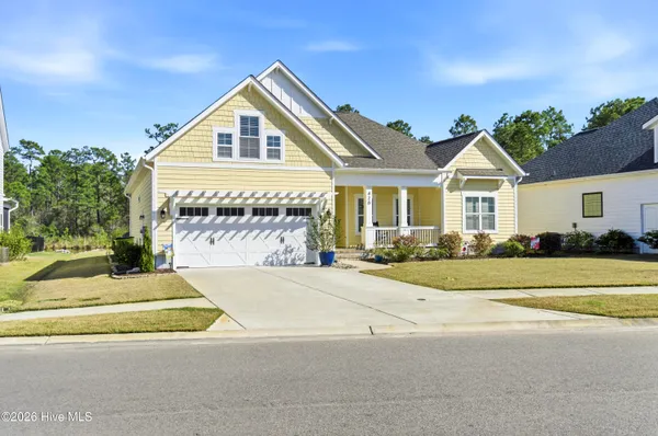 $520,000 | 420 Arden Drive, Hampstead, NC 28443