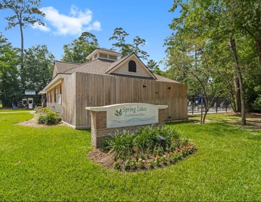 422 Spring Lakes Dr Spring Northeast Spring, TX 77373 - Photo 28 of 30 Gallery Image 28