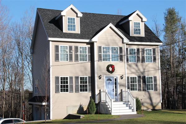 Lot 2 7 Star Road Groveland, MA 01834 - Photo 1 of 1 Gallery Image 1