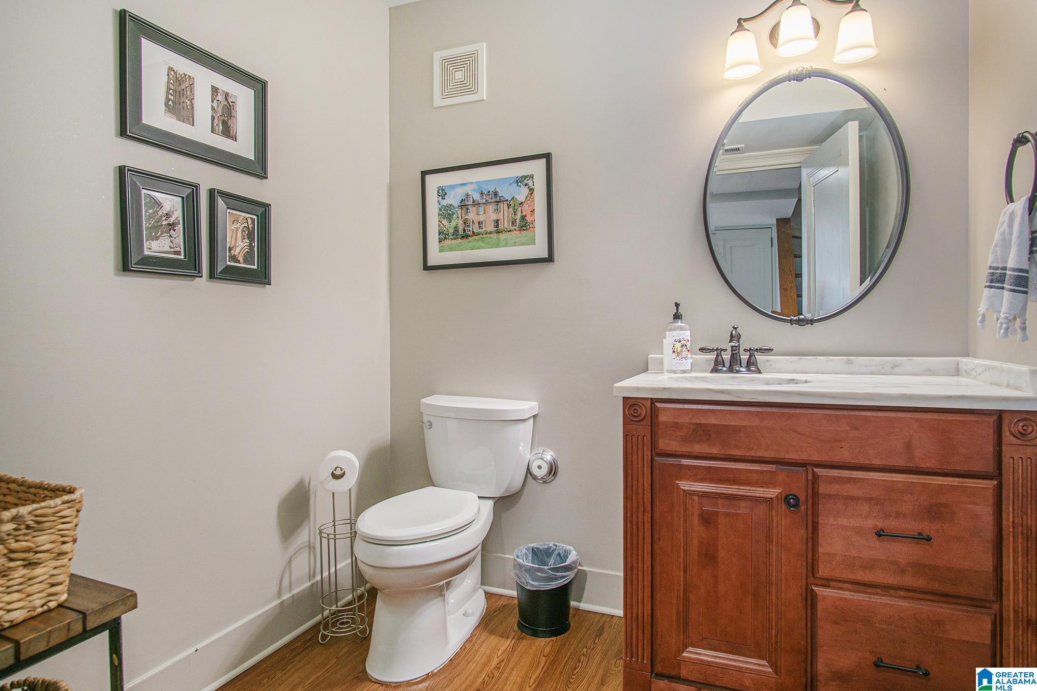 3097 Salisbury Road Birmingham, AL 35213 - Photo 38 of 50