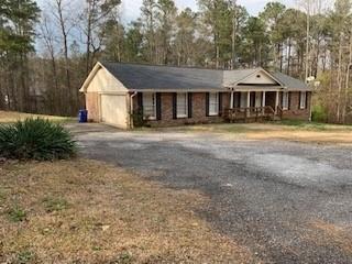 8426 Pleasant Hill Road Lithonia, GA 30058 - Photo 1 of 1