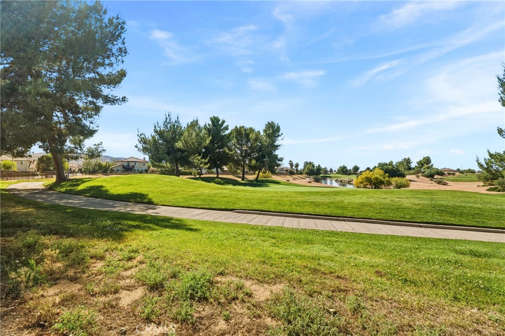 3414 Club Rancho Drive Palmdale, CA 93551 - Photo 41 of 45