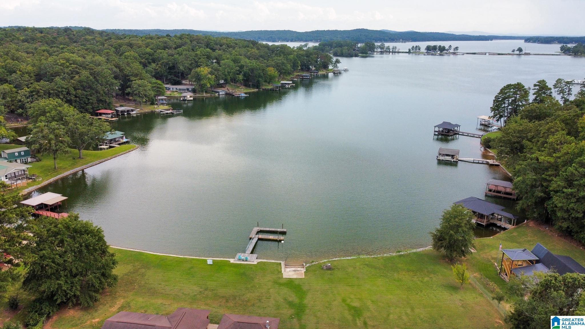 105 Rabbit Point Road Cropwell, AL 35054 - Photo 52 of 62