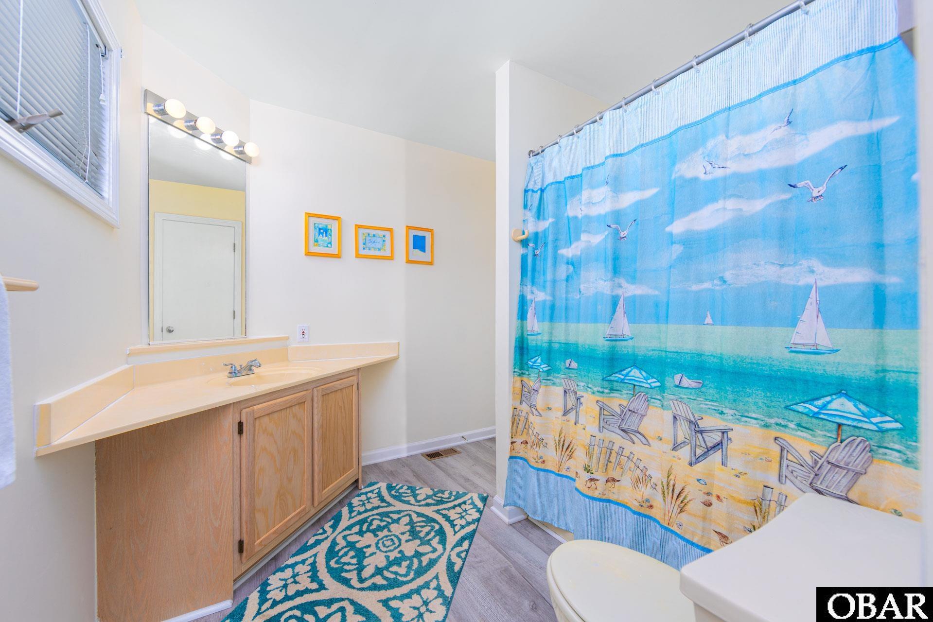 1037 Hampton Street Corolla, NC 27927 - Photo 8 of 30 Bathroom 3