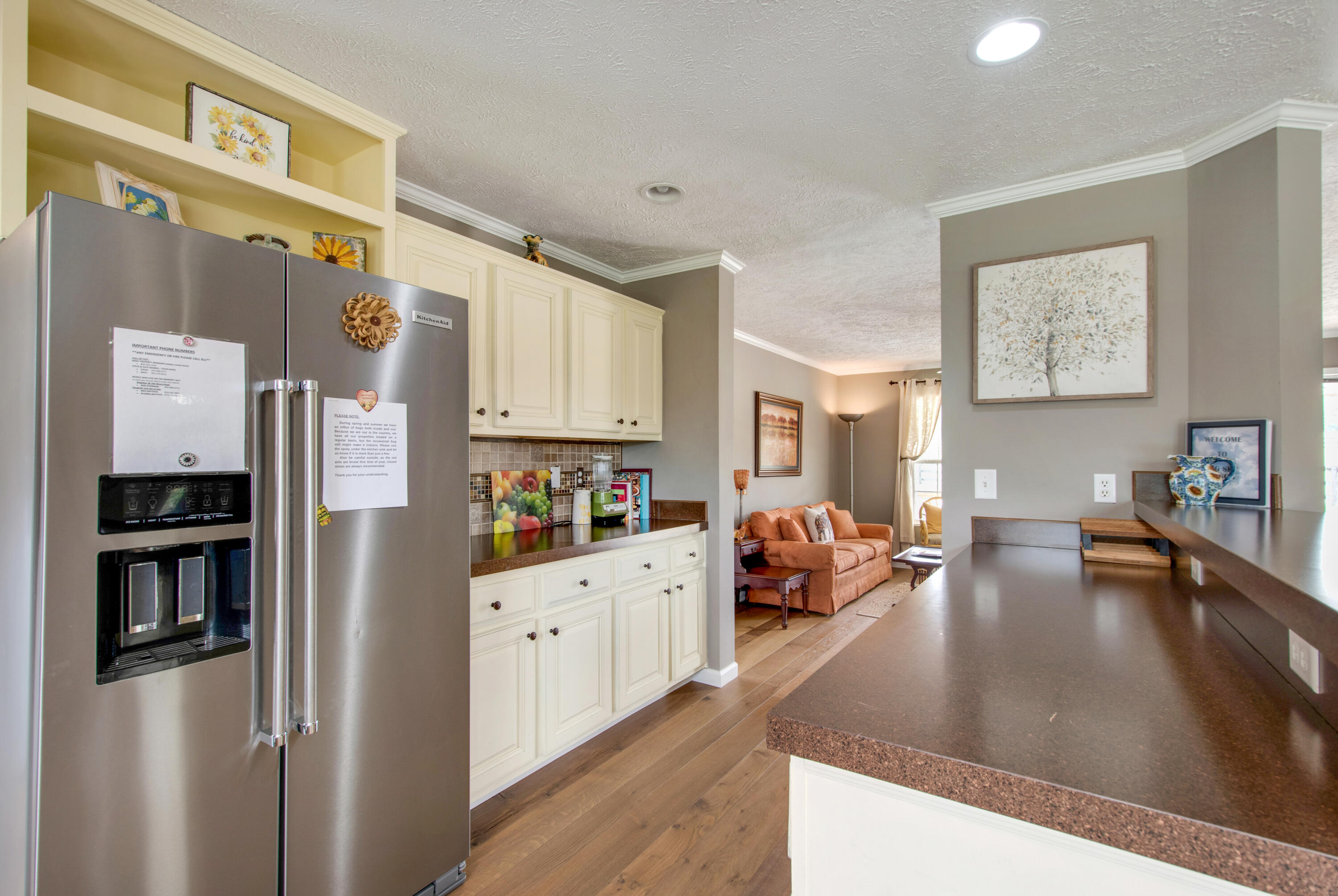 205 Moore Road Aiken, SC 29805 - Photo 16 of 44